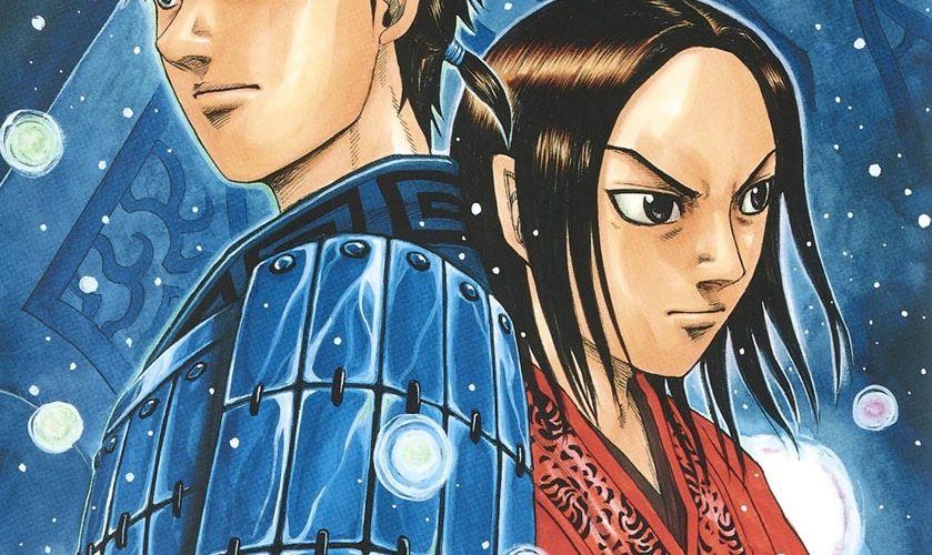 30代や40代におすすめ!バトル漫画10選