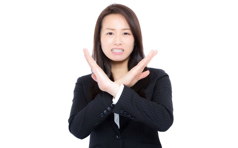 過度なタスクを押し付けられたときの断る方法